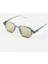 Waller Yeşil Unisex Güneş Gözlüğü 2