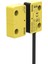 MN-AB-020 ,kübik/5mm KONTAK-1A1K 4-Kablo Manyetik Güvenlik Sivic 1