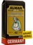 Alman Siyah Yaprak Çay 500 gr – Bergamot Aromalı İnce Yapraklı Çay 1