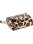 Apple Airpods 3.nesil Uyumlu Deri Kılıf Mai Snap Leopar 3