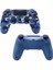 Titreşimli Oyun Kolu Ps 4 Joystick Tablet Telefon Pc Android Uyumlu 3