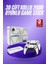 3D 4K Hd 2.4g Game Stick 4K Ultra Hd Oyun Konsolu Çift Kollu 2