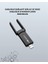 Tak-Çalıştır Özellikli Çift Bant Wifi Adaptör – 1200 Mbps 1