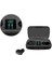 Tws Bluetooth Kulaklık 5.0 Bluetooth Bağlantılı Dokunmatik Kontrol Özelliği 3