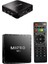 10K Ultra Hd Video Oyun Konsolu Android Tv Box 2.4g Game Stick 3