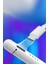 Tablet Kalemi Stylus Pen Dokunmatik Kalem Android ve Ios Uyumlu Şarjlı 1