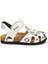 Darcy Unissex Sandalet 1