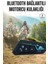 Interkom Intercom Kask Kulaklık BT22 Bluetooth Motosiklet Kulaklık 5.0 Bluetooth 2