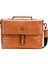 Memphis Deri Evrak Çantası 39 Cm, Şık, Dayanıklı ve Düzenli Iş Çantası 1
