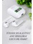 Dokunmatik Kontrol ve LED Göstergeli Tws Bluetooth Kulaklık 4