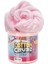 150 gr Pamuk Kıvamında Pembe Slime – Cotton Cloudz Serisi 1