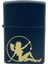 Devilish Girl Black Matte 1