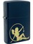 Devilish Girl Black Matte 2