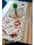 Home Çiçekli Masa Runner 35 x 135 cm 1