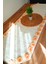 Home Çiçekli Masa Runner 35 x 135 cm 2