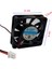 6cm 24V 2 Pinli Fan 6cm x 6cm x 1.5cm 2 Pimli Dc 24VOLT Fan 4