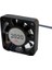 4cm 12V 2 Pinli Fan 4CMX4CMX1CM 2 Pimli 12VOLT Fan 3