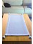Home Pamuklu Örgü Desen Masa Runner - 35 x 90 cm 1