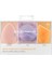 RT-4244 Glow Radiance Complexion Kit Cilt Bakım Makyaj Süngeri Seti 1