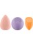 RT-4244 Glow Radiance Complexion Kit Cilt Bakım Makyaj Süngeri Seti 2