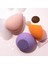 RT-4244 Glow Radiance Complexion Kit Cilt Bakım Makyaj Süngeri Seti 8