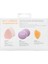 RT-4244 Glow Radiance Complexion Kit Cilt Bakım Makyaj Süngeri Seti 9