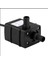 12 Volt Mini Dalgıç Tip Su Pompası Saatte 240 Litre (Boy 5,5 cm . En 3,5 cm . Yükseklik 4,2 Cm) 3
