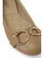 324004.Z 4PR Bej Kadın Babet 7