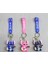 Stitch Silikon Anahtarlık ALK4261 1