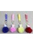 Ponponlu Hello Kitty Anahtarlık ALK4247 1