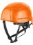 BOLT200 Turuncu Baret (Hava Deliksiz) 4932480657 1