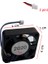 5V 4cm 2 Pinli Fan 4CMX4CMX1CM 2 Pimli Fan 4