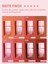 Color Bloom Lıquıd Blush Matte Fınısh, Love Cake 5.2ml 3