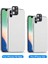 iPhone x / Xs / Xs Max Uyumlu Kamera Dönüştürücü Siyah Çerçeve – iPhone 11 Pro Görünümü + Koruyucu 3