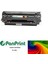 Hp Laserjet Pro P1566 Muadil Toner (CE278A) 1