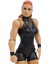 Smackdown Becky Lynch Güreşçi Oyuncakları Figürleri 4