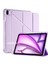 Huawei Honor Pad X9 11.5inç Kılıf Kalem Bölmeli Trifolding Case 1