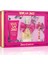 Viva La Juicy EDP Kadın Parfüm 100ML + 10ML ve Vücut Kremi 125ML 3lü Set 1