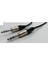 Stereo Trs Kablo - 6.3 Mm - Erkek - Erkek - 7 Metre 1