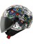 Kask White Spring Sway FS765 1