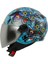 Kask Blue Spring Sway FS765 1