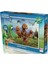 Ks Puzzle 100 Parça Good Dinosaur 1