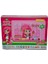 CK7879 Çilek Kız 100 Parça Kutu Puzzle-Utku Oyuncak 2