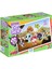5011 CA100-5011 Litlest Petshop 100 Parça Puzzle -Ca Puzzle 1