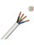 Ttr-4x1.5mm ,kesit 1.5mm 4-Damar/çok Telli Ttr Kablo 1