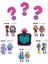 JCY18 Monster High Sürpriz Iksiler - Havalı Arkadaşlar Serisi 1