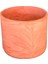 Orta Boy Terracotta Saksı 4 Litre 1