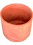 Orta Boy Terracotta Saksı 4 Litre 2