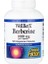 Wellbetx Berberine 500 mg 120 Vegetarian Capsules 1