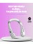 Giyilebilir Bladeless Boyun Fanı | 360° Serinlik, 5 Kademe Rüzgar, USB Şarjlı Sessiz Mini Klima 1